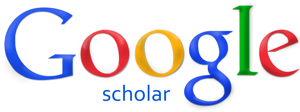 Google Scholar logo | | Child Heart Specialist